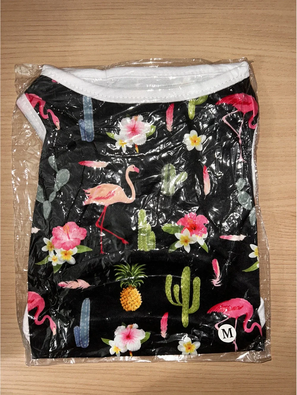 Set of 5 Dog Clothes